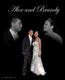 Brandy and Alex